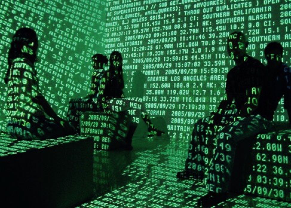 Software Practice for Design and Digital Humanities